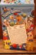 画像5: nt-250204-01 Quaker Oats / CAP'N CRUNCH'S Oops! All BERRIES 2016 Cereal Box