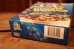 画像8: nt-250204-01 Quaker Oats / CAP'N CRUNCH'S Oops! All BERRIES 2016 Cereal Box