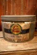 dp-250205-77 THE H.D. LEE MERCANTILE CO. COCONUT CAN