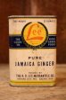 画像1: dp-250205-77 THE H.D. LEE MERCANTILE CO. PURE JAMAICA GINGER CAN (1)