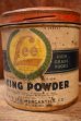 画像2: dp-250205-77 THE H.D. LEE MERCANTILE CO. BAKING POWDER CAN (2)