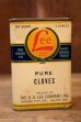 画像2: dp-250205-77 THE H.D. LEE COMPANY PURE CLOVES CAN (2)