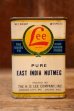 画像1: dp-250205-77 THE H.D. LEE COMPANY PURE EAST INDIA NUTMEG CAN (1)