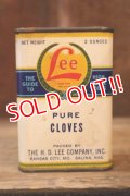 dp-250205-77 THE H.D. LEE COMPANY PURE CLOVES CAN