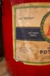 画像3: dp-250205-77 LEE FOODS DIVISION FRENCH FRIED SHOESTRING POTATOS 16 OZS.CAN