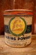 画像1: dp-250205-77 THE H.D. LEE MERCANTILE CO. BAKING POWDER CAN (1)