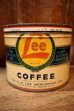 画像1: dp-250205-77 THE H.D. LEE MERCANTILE CO. COFFEE CAN (1)