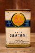 画像1: dp-250205-77 THE H.D. LEE COMPANY PURE CREAM TARTAR CAN (1)