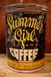 画像3: dp-250205-77 THE H.D. LEE MERCANTILE CO. Summer Girl BRAND COFFEE CAN