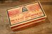 画像1: dp-250205-77 THE H.D. LEE MERCANTILE CO. LEE HIGH GRADE MATCHES BOX (1)