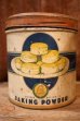 画像3: dp-250205-77 THE H.D. LEE MERCANTILE CO. BAKING POWDER CAN