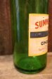 画像4: dp-250205-77 THE H.D. LEE MERCANTILE CO. SUMMER GIRL BRAND GINGERALE BOTTLE