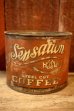 画像1: dp-250205-77 THE H.D. LEE MERCANTILE CO. Sensational COFFEE CAN (1)