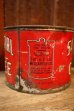 画像4: dp-250205-77 THE H.D. LEE MERCANTILE CO. SUMMER GIRL BRAND COFFEE CAN