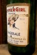 画像3: dp-250205-77 THE H.D. LEE MERCANTILE CO. SUMMER GIRL BRAND GINGERALE BOTTLE