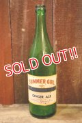 dp-250205-77 THE H.D. LEE MERCANTILE CO. SUMMER GIRL BRAND GINGERALE BOTTLE