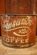 画像3: dp-250205-77 THE H.D. LEE MERCANTILE CO. Sensational COFFEE CAN