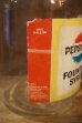 画像3: dp-250205-07 PEPSI COLA 1960's FOUNTAIN SYRUP 1 GALLON BOTTLE