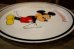 画像6: ct-250205-15 Mickey Mouse / Disneyland 1970's Tin Serving Tray