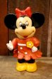 画像1: ct-250205-17 Minnie Mouse / 1970's-1980's Coin Bank (Hong Kong) (1)