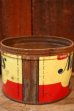 画像5: dp-250205-78 Nash's COFFEE / 1950's-1960's Tin Can