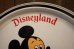 画像3: ct-250205-15 Mickey Mouse / Disneyland 1970's Tin Serving Tray