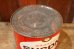 画像7: dp-250205-78 Nash's COFFEE / 1950's Tin Can