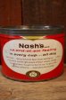 画像3: dp-250205-78 Nash's COFFEE / 1950's Tin Can