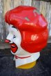 画像6: ct-250205-04 McDonald's 1970's Ronald McDonald Helium Balloon Head