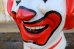 画像3: ct-250205-04 McDonald's 1970's Ronald McDonald Helium Balloon Head