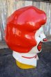 画像7: ct-250205-04 McDonald's 1970's Ronald McDonald Helium Balloon Head