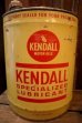 画像3: dp-250205-26 KENDALL SUPECIALIZED LUBRICANT 1970's 5 U.S. GALLONS CAN