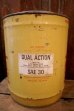 画像4: dp-250205-26 KENDALL SUPECIALIZED LUBRICANT 1970's 5 U.S. GALLONS CAN