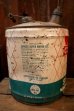 画像5: dp-250205-67 CONOCO SUPER MOTOR OIL 1950's 5 U.S. GALLONS CAN