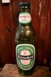 画像1: dp-250205-89 Heineken / 〜1990's Big Plastic Bottle Display (1)