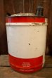 画像5: dp-250205-30 AMERICAN OIL COMPANY 1960's 5 U.S. GALLONS CAN