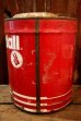 画像5: dp-250205-27 Kendall MOTOR OIL 1970's 5 U.S.GALLONS CAN