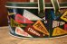 画像5: dp-250205-94 THE OHIO ART CO. 1950's-1960's COLLEGE PENNANTS TIN BOX