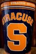 画像3: dp-250205-94 WINCRAFT SPORTS SYRACUSE UNIVERSITY TIN TRASH CAN