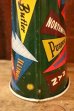 画像5: dp-250205-94 THE OHIO ART CO. 1960's COLLEGE PENNANTS MEGAPHONE