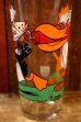 画像4: gs-250205-11 Daffy Duck & Tasmanian Devil / PEPSI 1976 Collector Series Glass