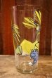 画像4: gs-250205-21 The Rescuers / Evinrude PEPSI 1977 Collectors Series Glass