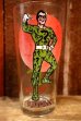 画像2: gs-250205-02 Riddler / PEPSI 1976 Collector Series Glass (色褪せ) (2)