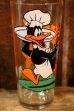 画像3: gs-250205-11 Daffy Duck & Tasmanian Devil / PEPSI 1976 Collector Series Glass