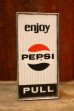 画像2: dp-250205-111 PEPSI 1960's-1970's Door Handle (2)