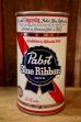 画像2: dp-250205-78 Pabst Blue Ribbon BEER 1970's 12 fl. oz. CAN (2)