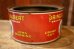 画像3: ct-250205-78 PRINCE ALBERT TOBBACO 1940's-1950's TIN CAN