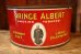 画像2: ct-250205-78 PRINCE ALBERT TOBBACO 1940's-1950's TIN CAN (2)