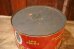 画像7: ct-250205-78 PRINCE ALBERT TOBBACO 1940's-1950's TIN CAN