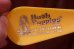 画像1: dp-250205-105 Hush Puppies Plastic Shoe Horn (1)